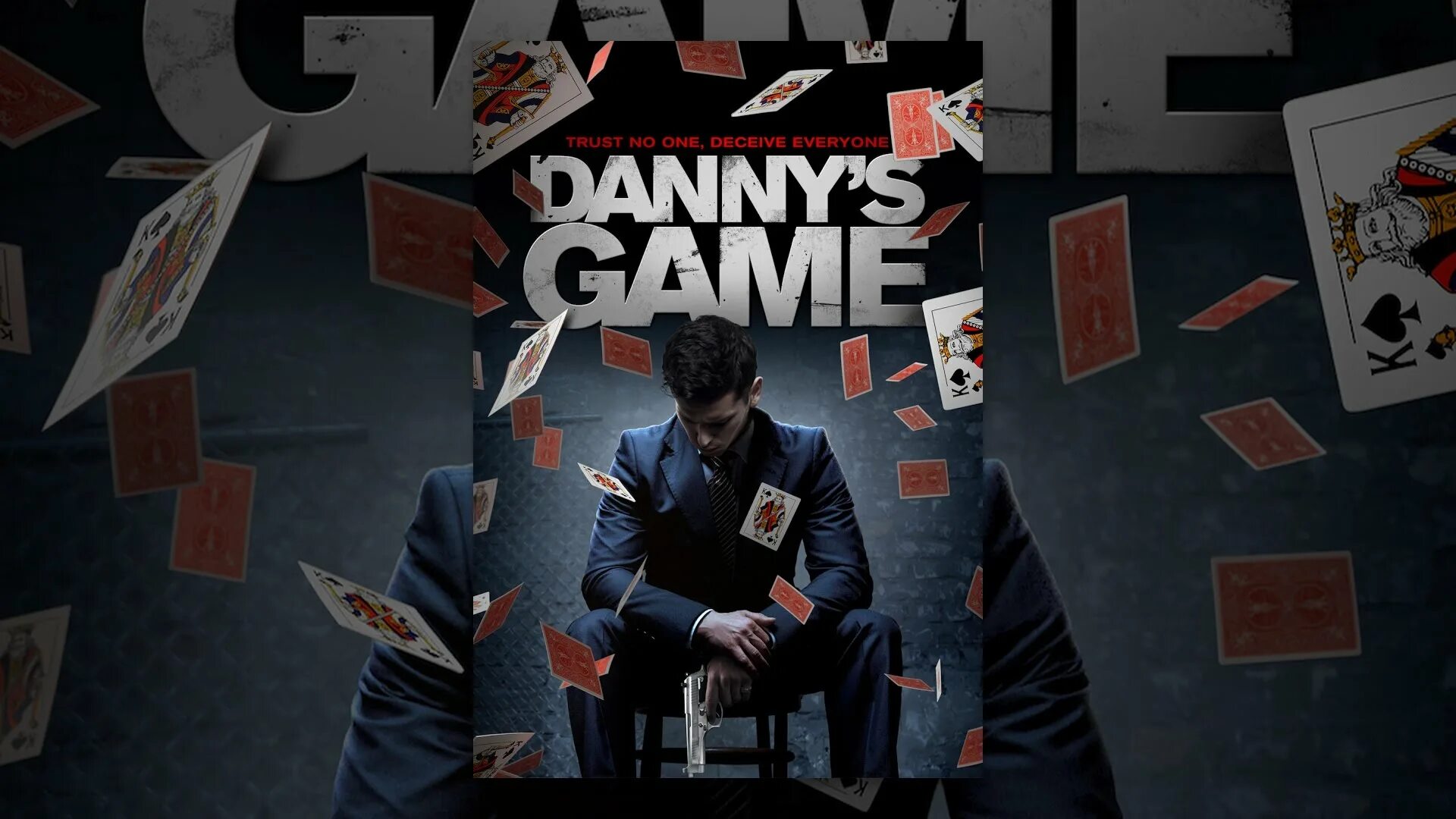 Danny game