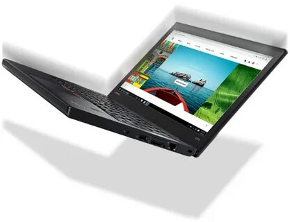 Ноутбук thinkpad x270