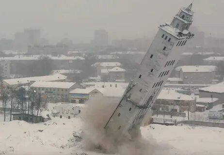 Киров бомбят