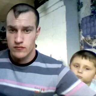 Деревня леха