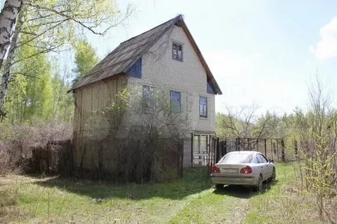Авито дача кузнецк пензенская область