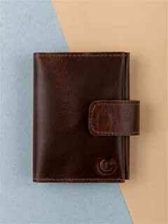 Leather collection