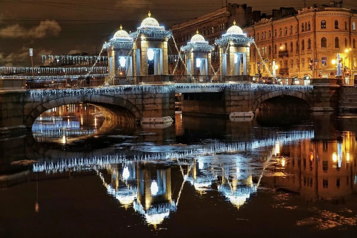 Самый красивый мост петербурга. Река Фонтанка мост Ломоносова. Ломоносовский мост в Санкт-Петербурге. Петербург мост Ломоносова. Ломоносовский мост разводной.