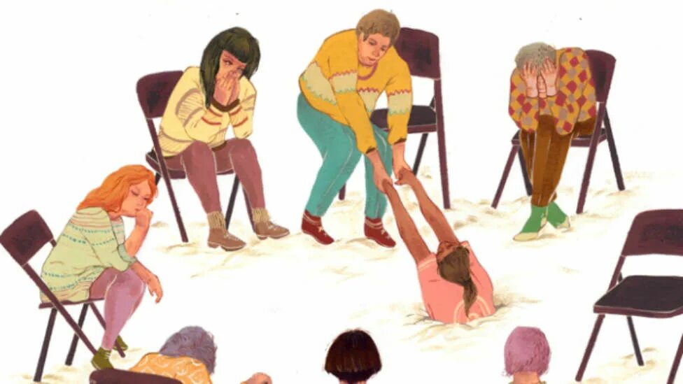 психо психолога