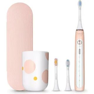 Щетка xiaomi soocas