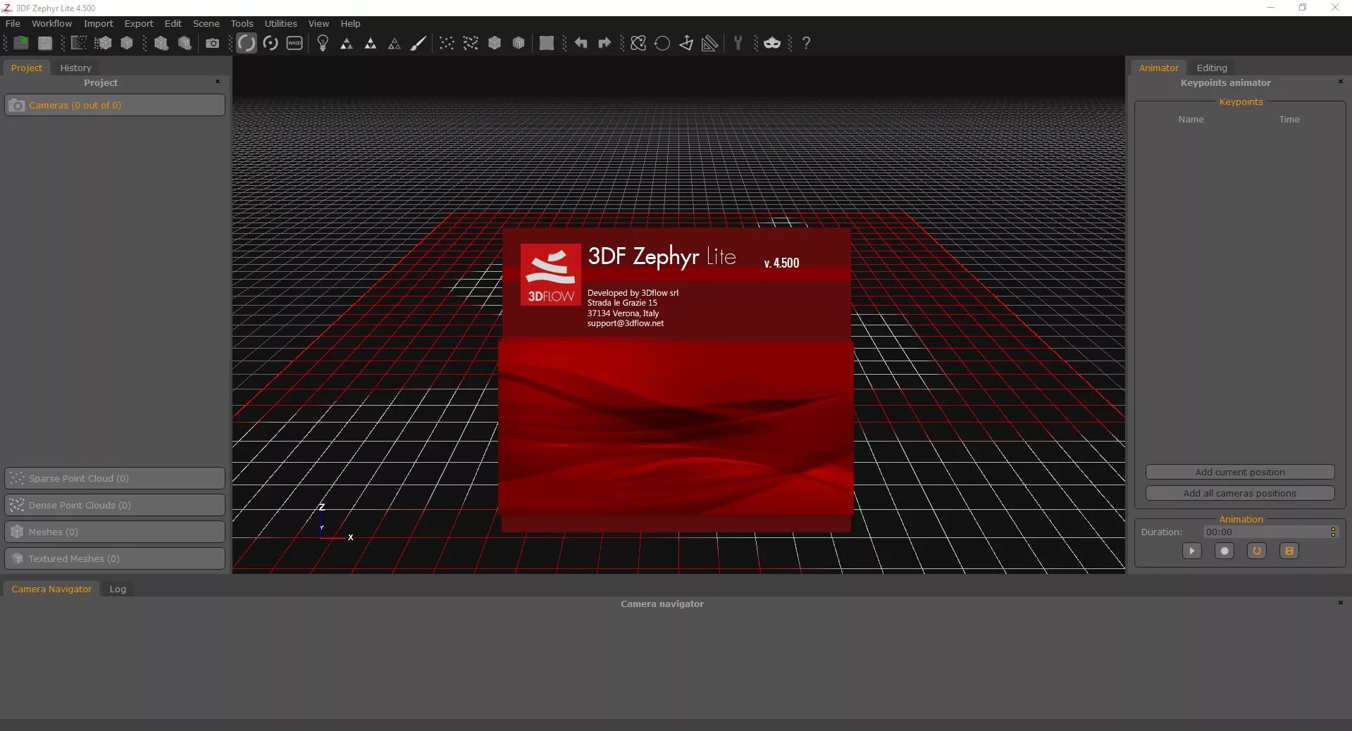 3df Zephyr Pro. 4.3. 3df Zephyr. Zephyr фотограмметрия. Zephyr herominers