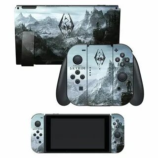 Skyrim nintendo switch