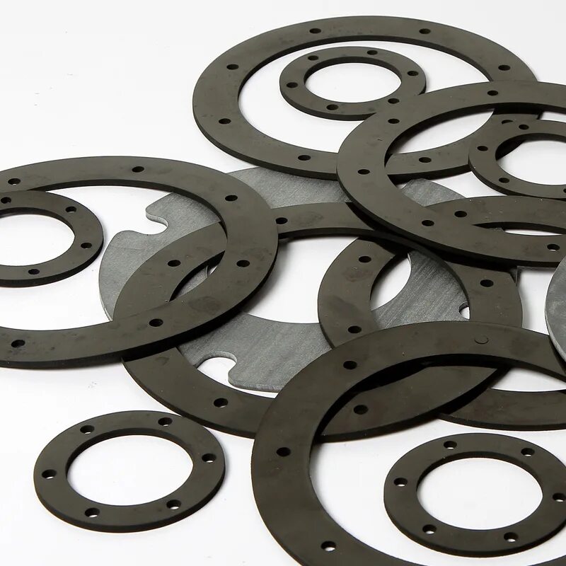 Изготовление резиновых прокладок – Telegraph