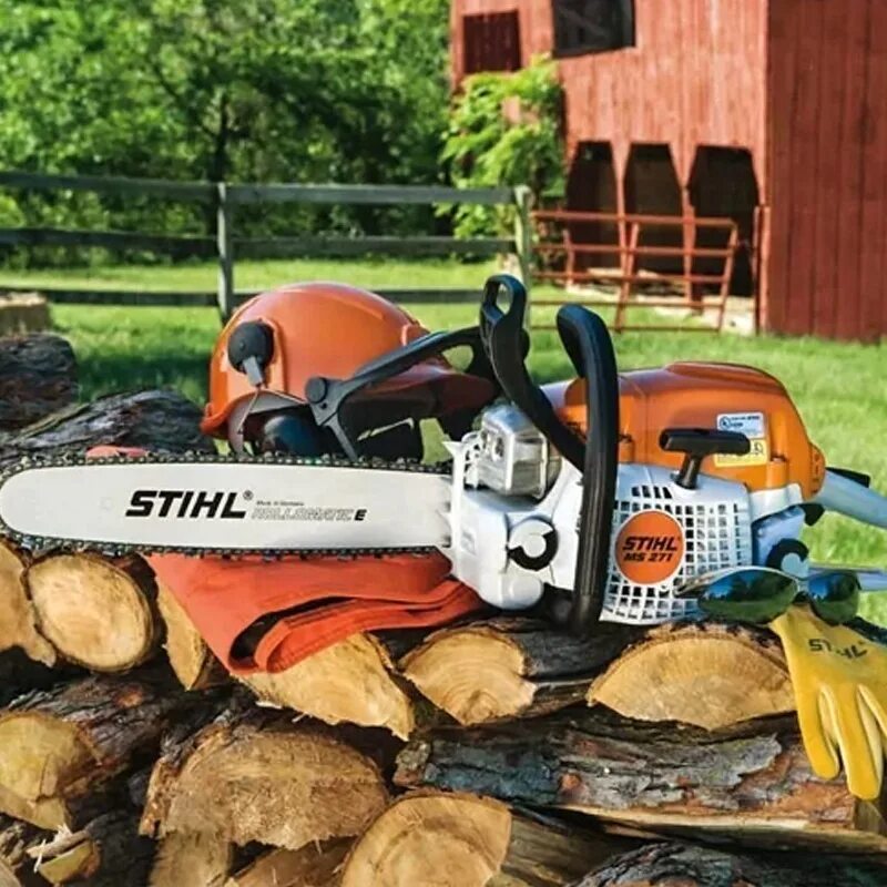 Бензопилы новгород штиль. Бензопила штиль ms271. Stihl MS 271. Бензопила st757. Штиль бензопила зеленая.