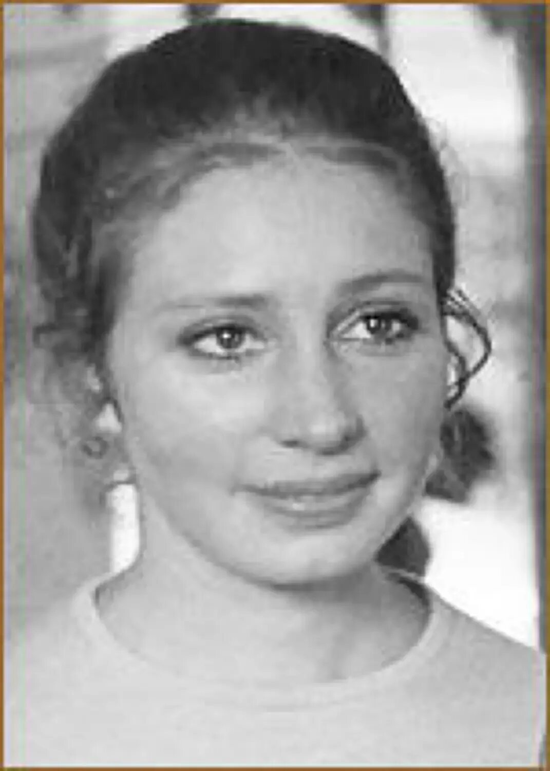 Васильева в молодости фото Сто грамм" для храбрости (киноальманах) (1976) кадры из фильма советские фил