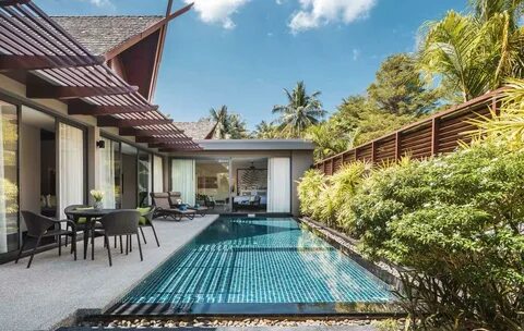 Anantara mai khao phuket