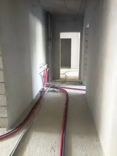 Отопление в новостройках