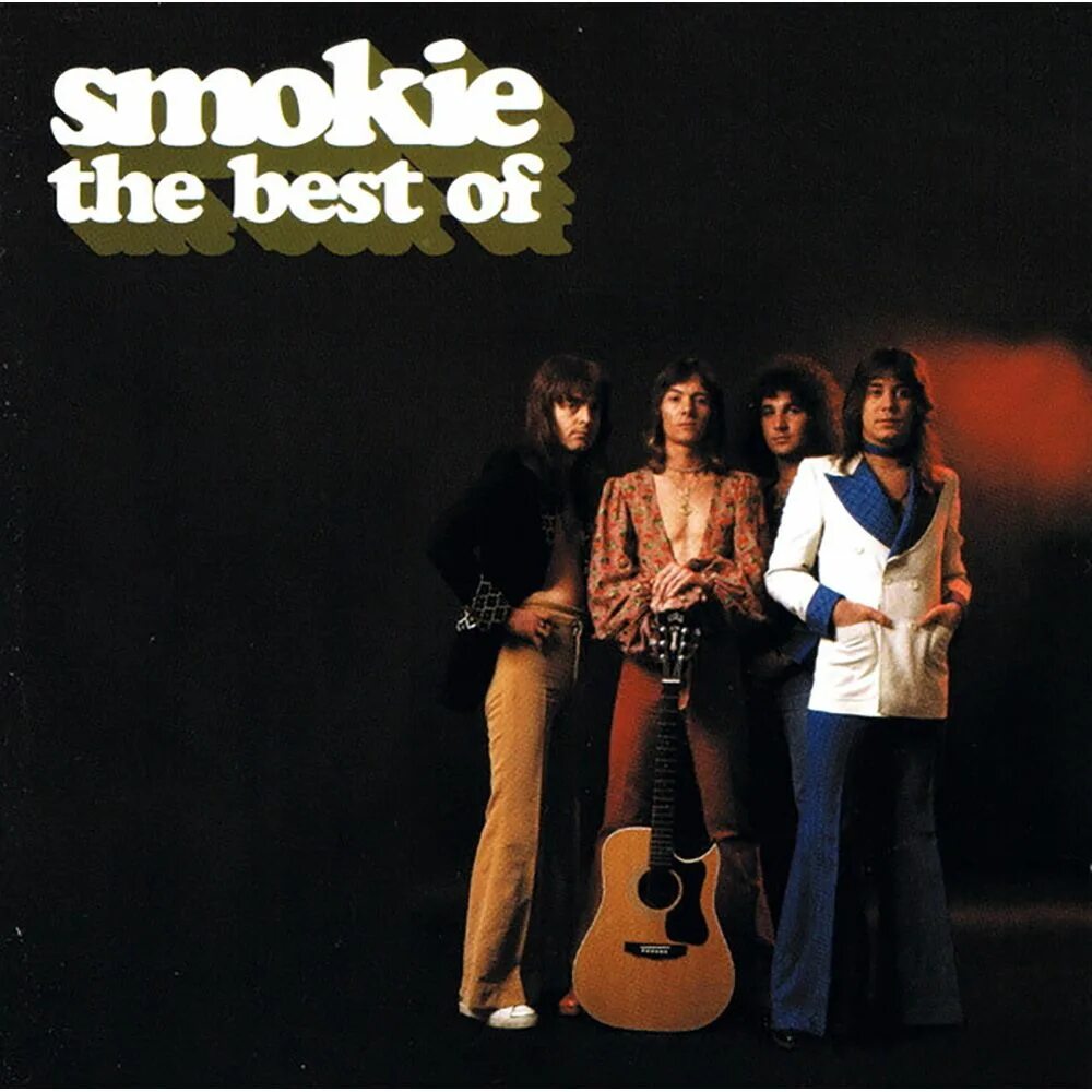 Smokie the other. Smokie the other