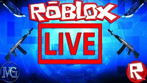 Roblox live