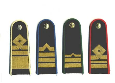 Звания рек
