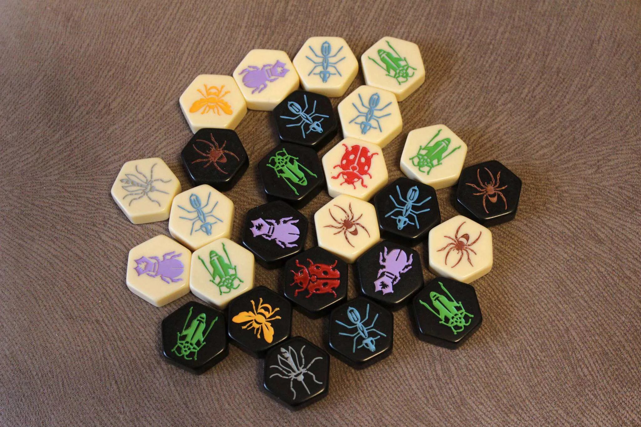 Hive cast. Hive cast