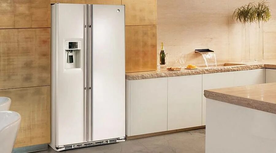 Холодильник Kuppersberg Side by Side. Холодильник (Side-by-Side) Ascoli acdb520wib. Холодильник Side-by-Side Maunfeld mff182nfsbe.