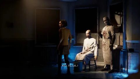The devil in miss jones