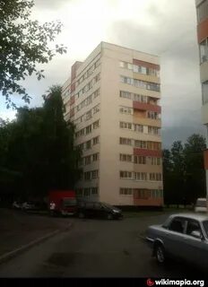 Ул партизана германа 4
