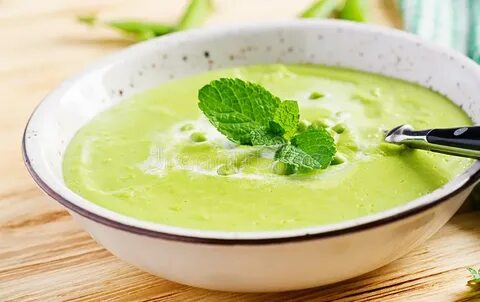 Cream pea