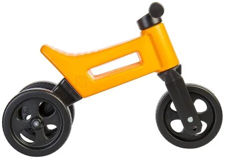 Funny wheels
