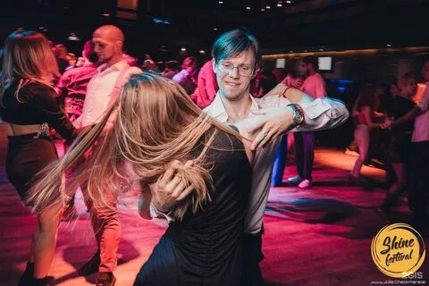 Crazy salsa школа танцев