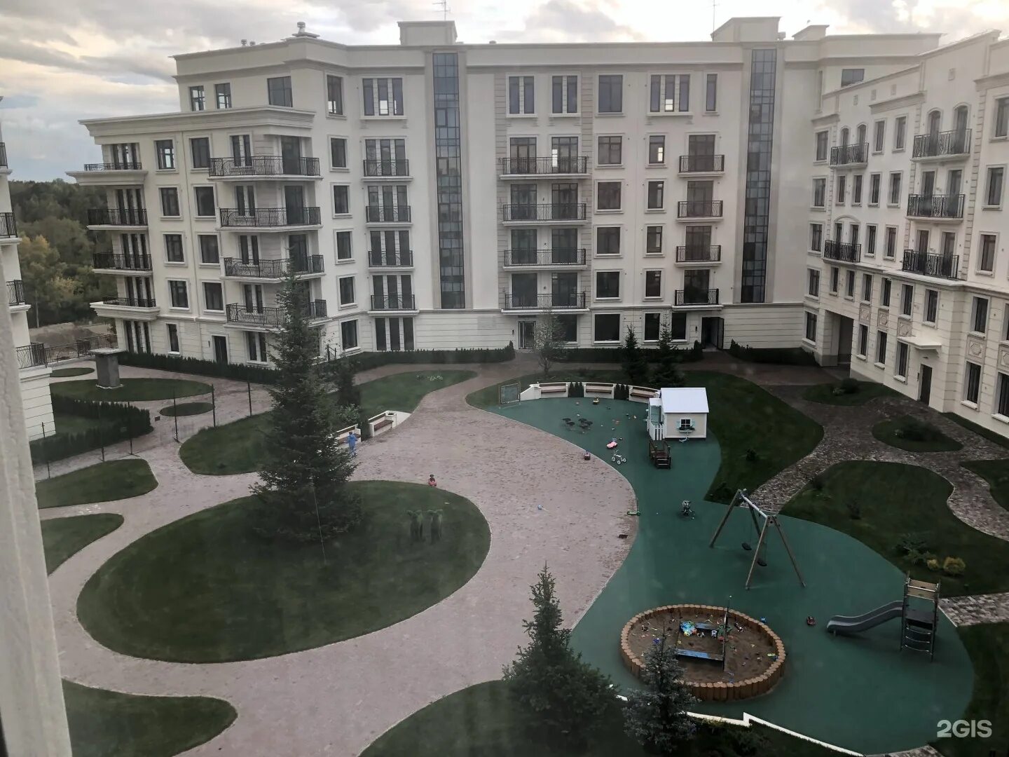 Zhukovka, housing complex, Novosibirsk, ulitsa Pobedy - Yandex Maps