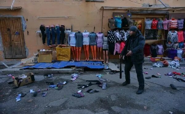 Где находится апрашка