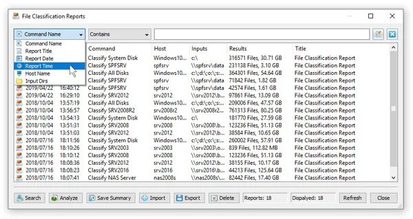 Disk Sorter. Шарик для spatial Analyzer. Что такое директория инпут. Disk Savvy. Classification report