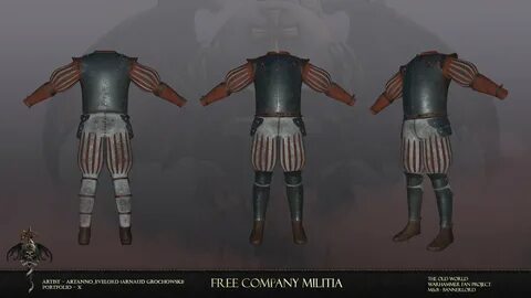 Bannerlord моды old realms
