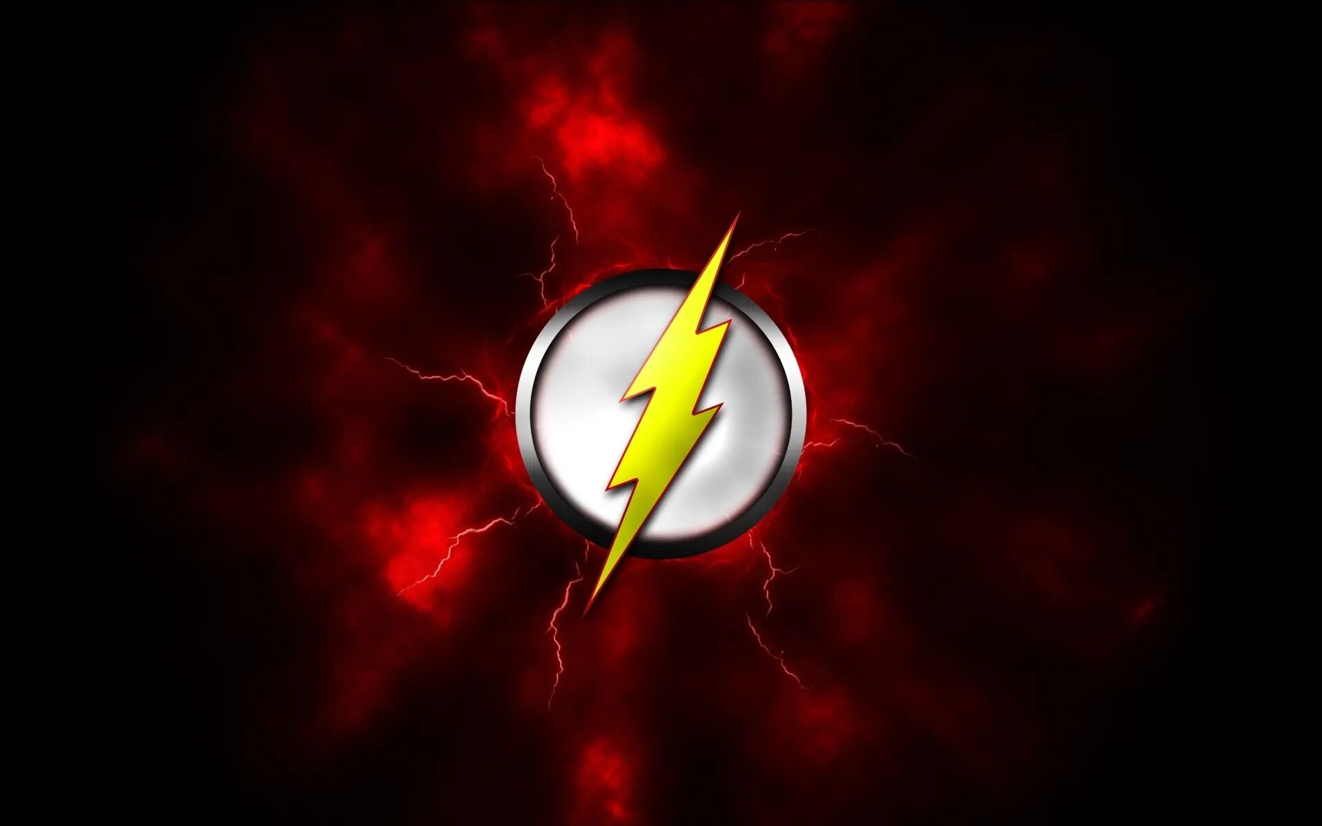 Flash full 1. Флеш лого. Эмблема флеша. Флеш обои. Значок флеша супергероя.