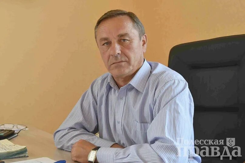 Пинский директор