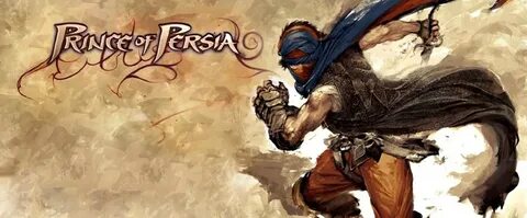 Prince of persia steam