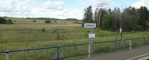Деревня зайцевы
