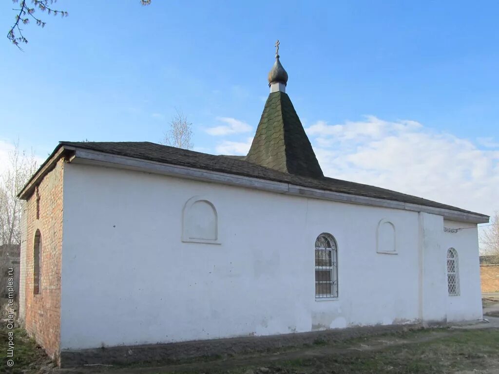 Церковь Льгово Рязанский район. Село Льгово Рязанской области храм.