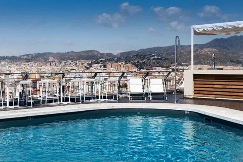 Malaga hotel