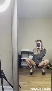 Photos de stars du MMA et de l’UFC nues 