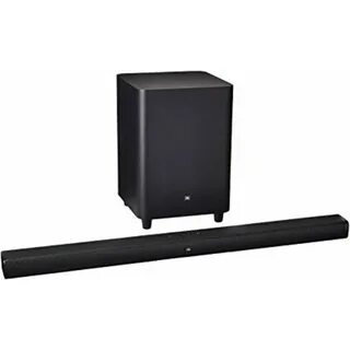 Саундбар jbl
