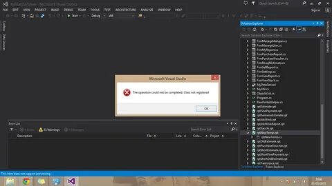 Visual c не удается запустить программу