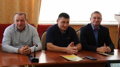Глава сельхоза