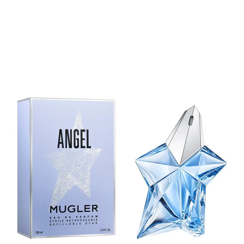 Тьерри Мюглер ангел духи. Thierry Mugler Angel w EDP 100 ml. Angel (Thierry Mugler) 100мл. Thierry Mugler Angel 100.