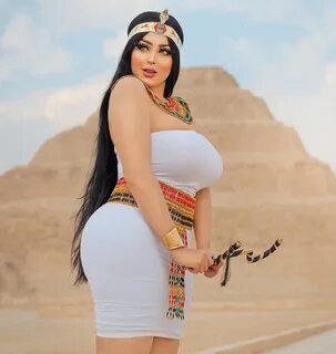 دعاره مصريه