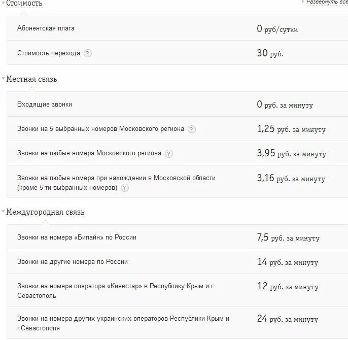 Рублей сутки стоит