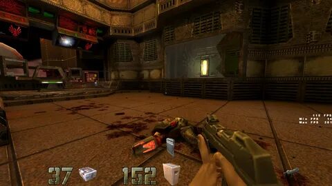 Last quake