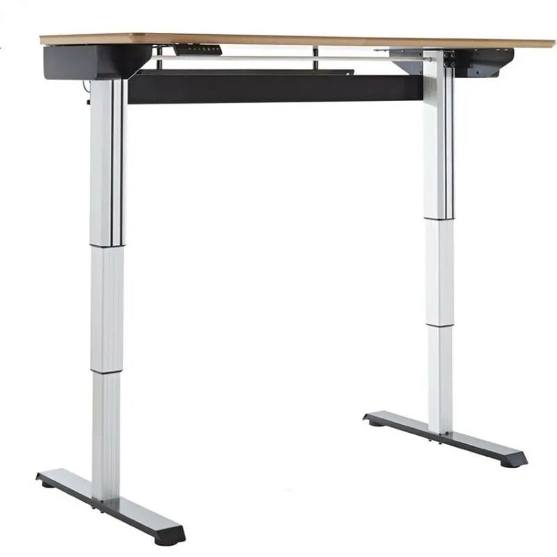 стол с регулируемой высотой электрический. стол atelier team 7. стол эрго. стол с электроприводом conset 501-25 133. стол с электроприводом rolustable black.