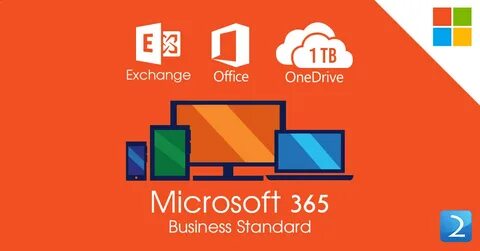 Office 365 2024