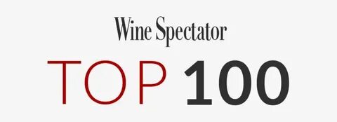 Top 100 wines