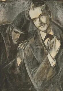 Алеша карамазов