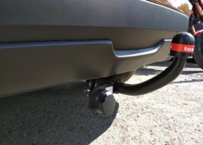 H227-a тсу для hyundai creta 2016-, без эп, 1300/75кг. Фаркоп на хендай крета. В. Фаркоп на хендай крета. Фаркоп oris (bosal) для hyundai creta 2016 - 2021 арт.