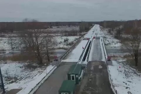 Белорусская провокация